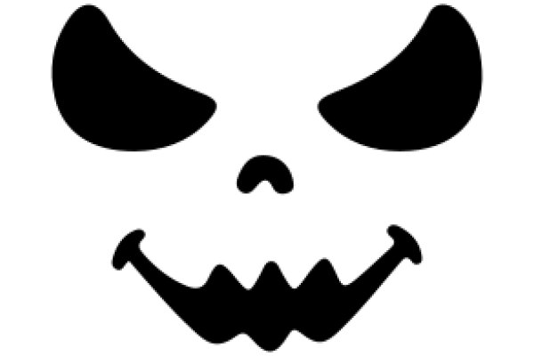 Simplistic Halloween Icon