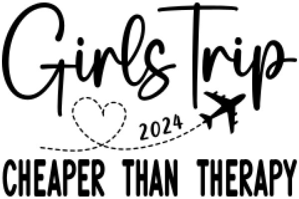 Girls Trip 2024: Cheaper Than Therapy