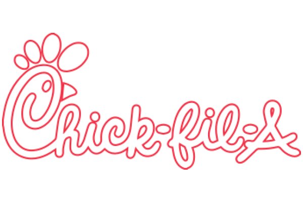 Chic and Friendly: The Logo of Chick-Fil-A