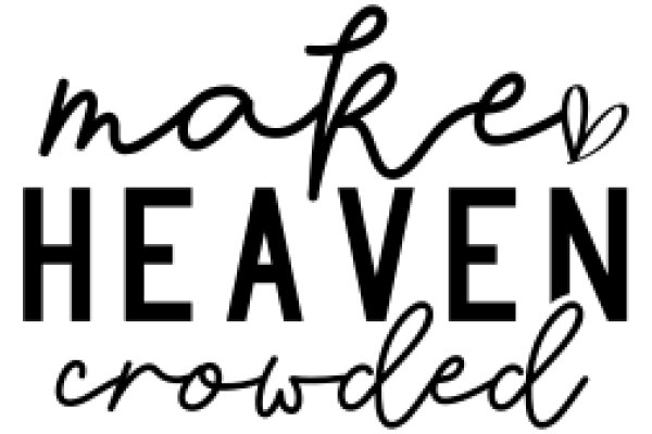 Making Heaven Crowded: A Guide to Personal Growth and Spiritual Development