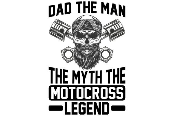 The Myth of the Motorcross Legend: Dad the Man