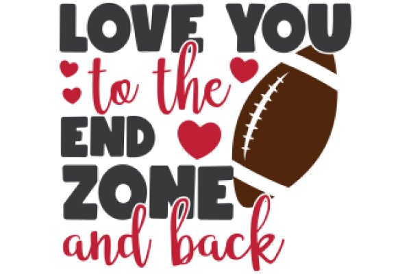 Love, Football, and the End Zone: A Heartwarming Tribute to the Game of Football