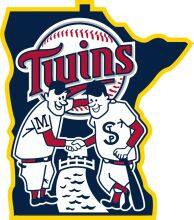 A Friendly Greeting from the Minnesota Twins