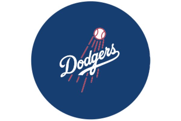 Dodgers Baseball Logo: A Symbol of Team Spirit and Excellence