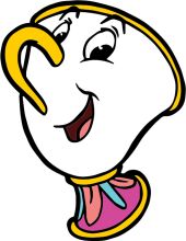 A Whimsical Character with a Yellow Nose and Pink Shoes