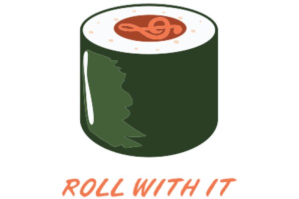 Roll with It: A Delicious Sushi Roll