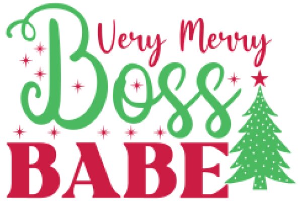 Merry Boss Baby: A Festive Greeting for the Modern Family