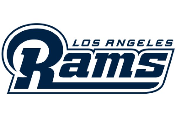 Los Angeles Rams Logo: A Symbol of Team Spirit