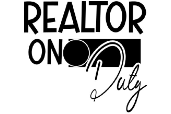 Real Estate Agent Sign: A Symbol of Professionalism and Trust