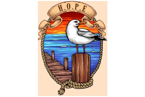 Hope Floats: A Seaside Tale of Perseverance