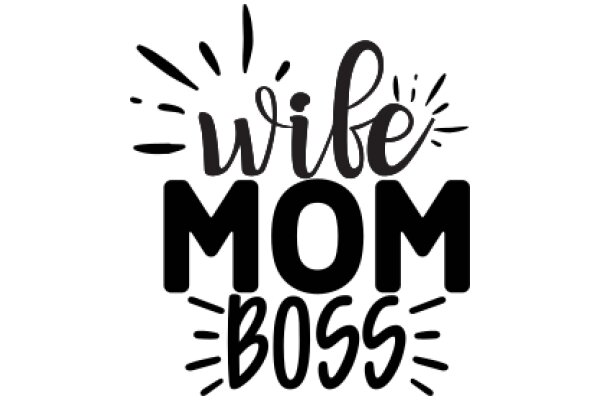 Welcome to the World of Mom Bosses