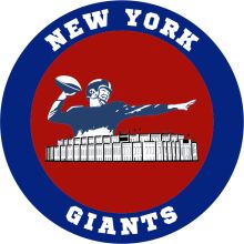 New York Giants: A Symbol of Team Spirit and Pride