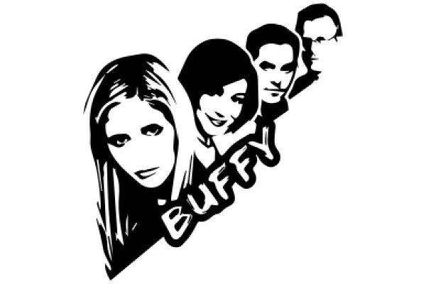 Buffy the Vampire Slayer: A Tribute to the Iconic Series