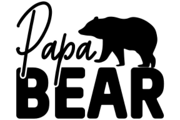 Papa Bear: A Symbol of Protection and Love