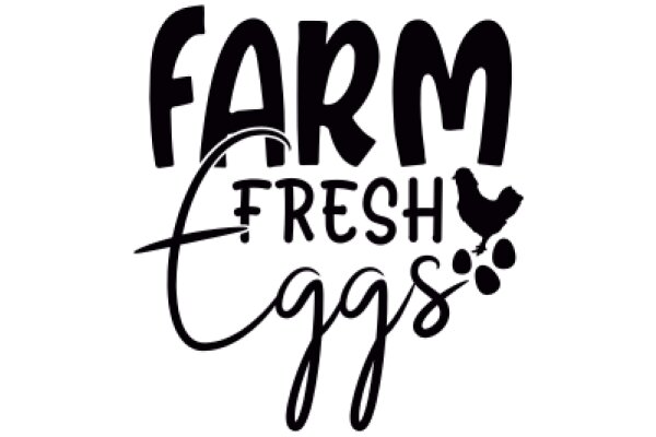 Farm Fresh Eggs: A Symbol of Rural Life and Sustainable Agriculture