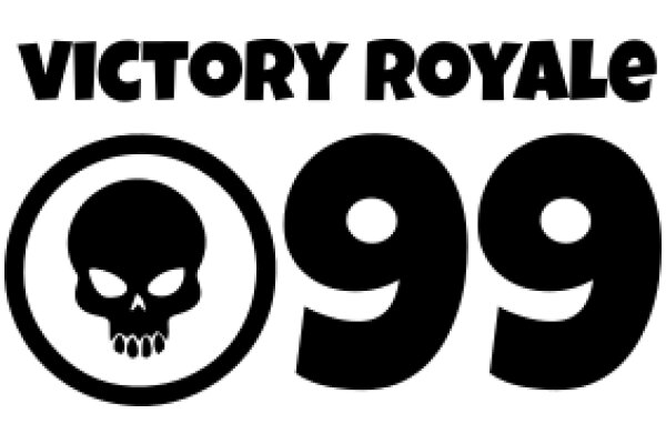 Victory Royale 99: A Symbol of Triumph