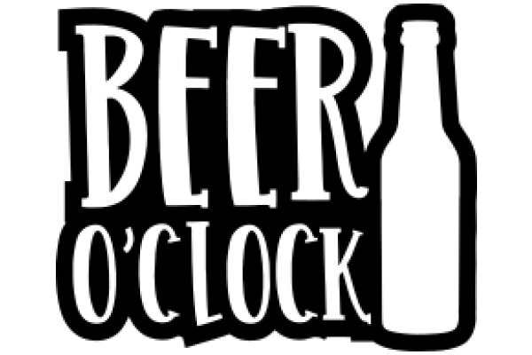 Beer O'Clock: A Playful Take on Time Management