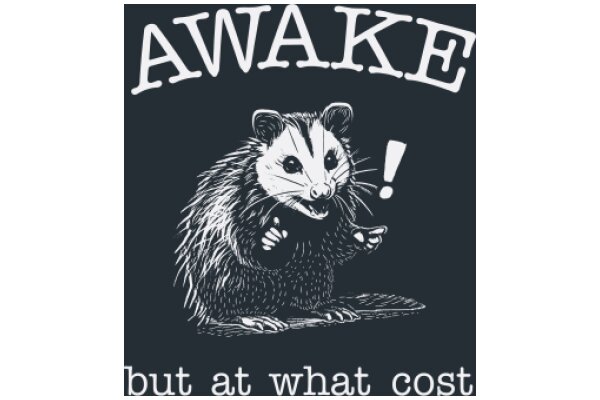 Awakening: The Adventure of a Woke Porcupine