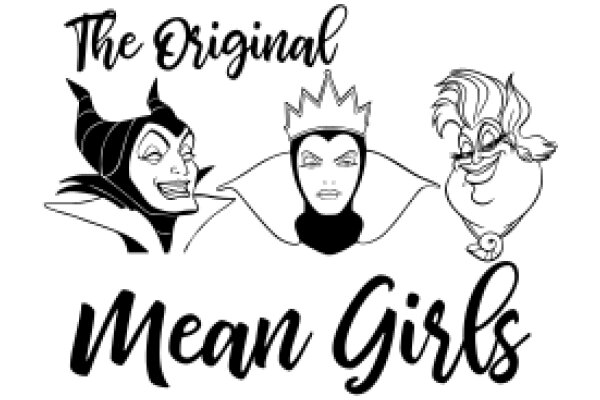 The Original Mean Girls: A Classic Tale of Friendship and Fashion