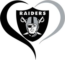 Raiders Emblem: A Symbol of Strength and Teamwork