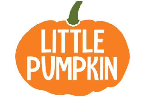 A Vibrant Symbol of Fall Festivities: The Little Pumpkin