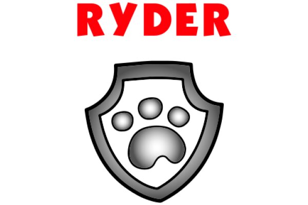 Ryder: A Symbol of Protection and Companionship