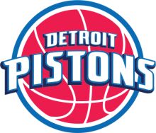 Detroit Pistons Logo: A Symbol of Basketball Pride