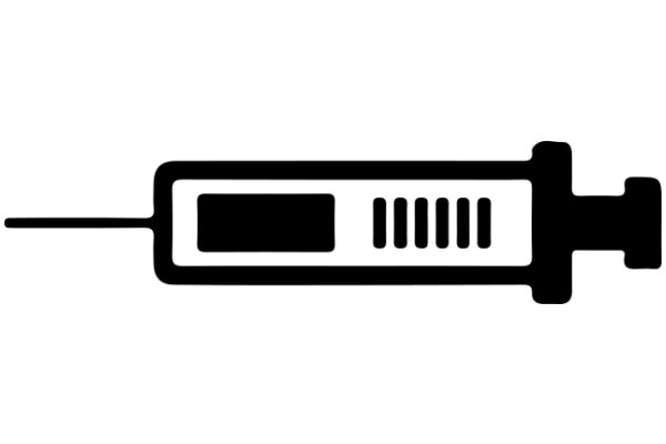 A Icon of a Syringe