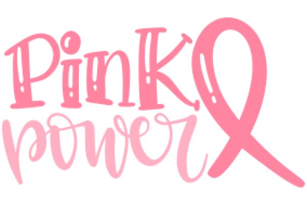 Pink Power: A Symbol of Strength and Support