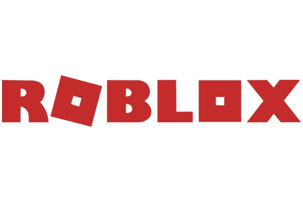 Roblox Logo: A Symbol of Virtual Fun and Creativity