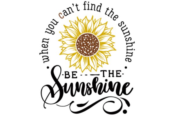 Embrace the Sunshine: A Journey of Self-Discovery