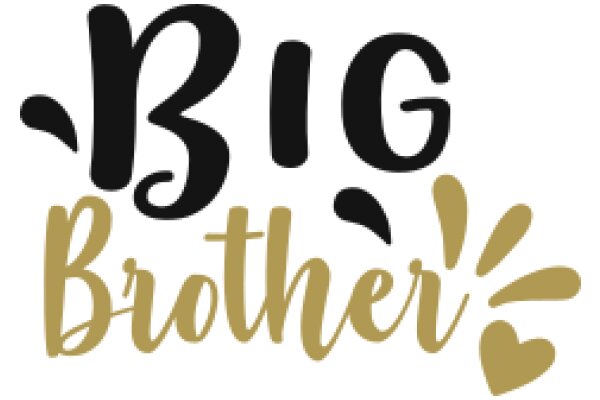 Big Brother: A Symbol of Protection and Guidance