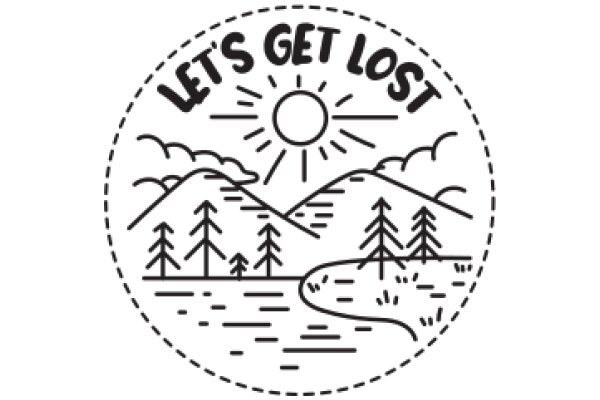 Let's Get Lost: A Journey Through Nature's Wonders