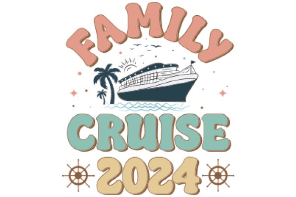 Family Cruise 2024: A Year of Adventure Awaits