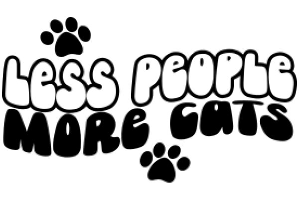 Less People More Cats: A Playful Call for Feline Adoption