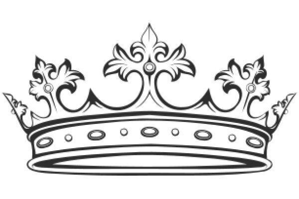 Elegant Crown Design