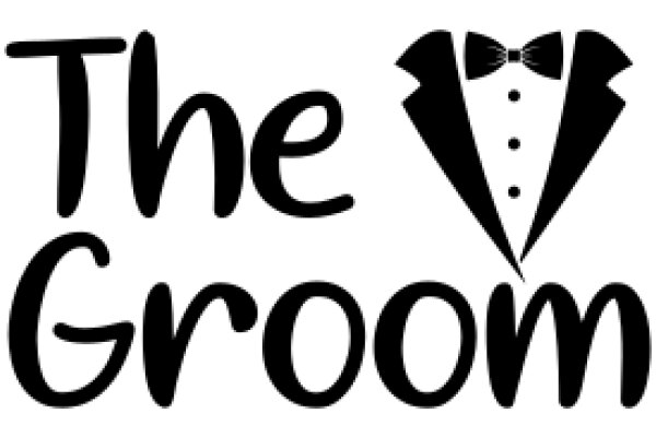 The Groom: A Symbol of Celebration and Style