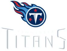 Tennessee Titans Logo: A Symbol of Team Spirit and Pride