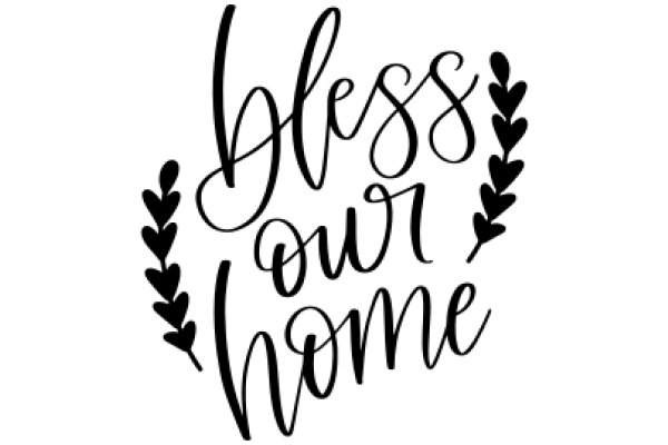 Bless Our Home: A Call for Divine Protection and Peace