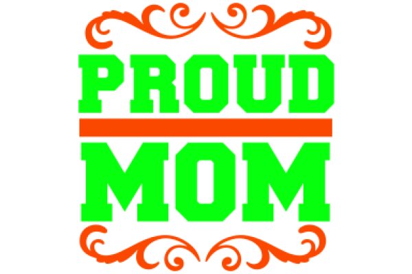 Proud Mom: A Symbol of Parental Pride and Love