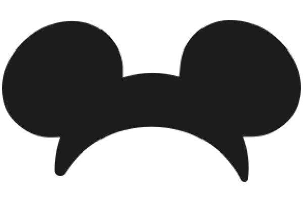 Simplistic Icon of Ears