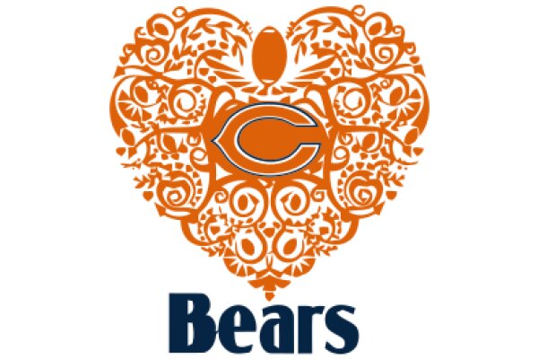 Bears Logo: A Symbol of Pride and Loyalty