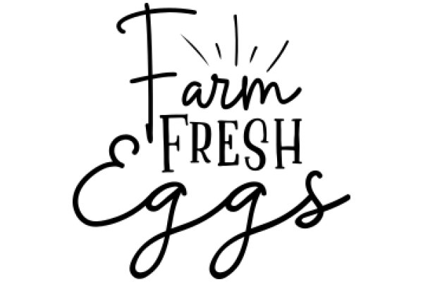 Farm Fresh Eggs: A Symbol of Rural Life and Sustainable Agriculture