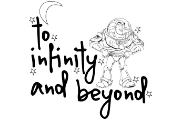 To Infinity and Beyond: A Journey Through the Stars