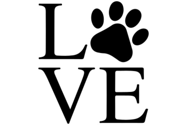 Love for Pets: A Symbolic Representation