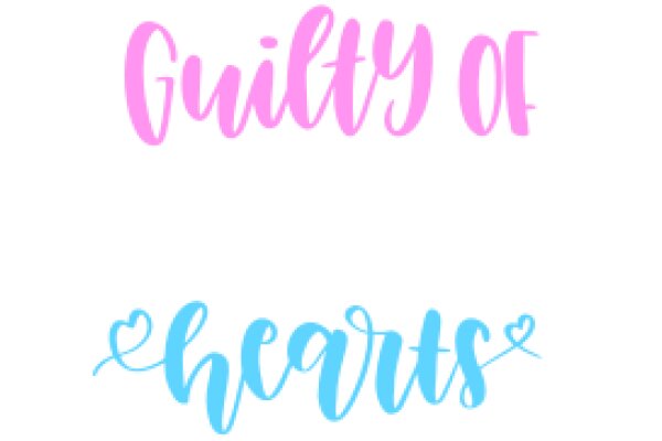 Guilty Pleasures: A Collection of Heartfelt Confessions