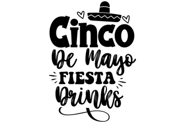 Cinco de Mayo Fiesta Drinks