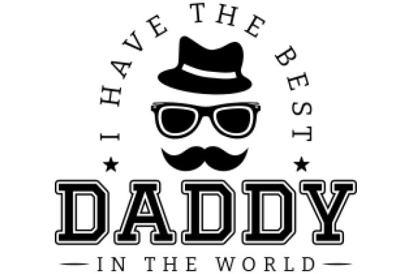 Best Dad in the World: A Father's Love and Style