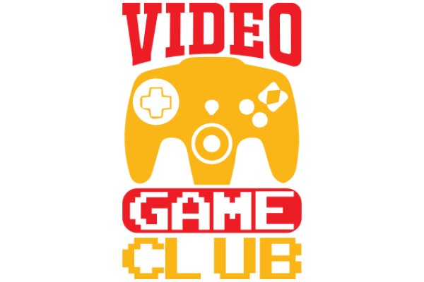 Video Game Club: A Haven for Gamers