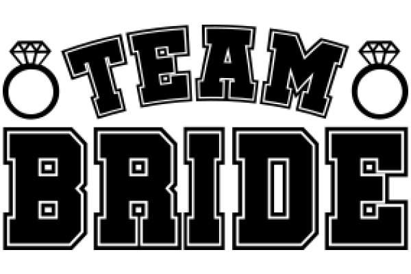 Team Bride: A Symbol of Unity and Love in Marriage